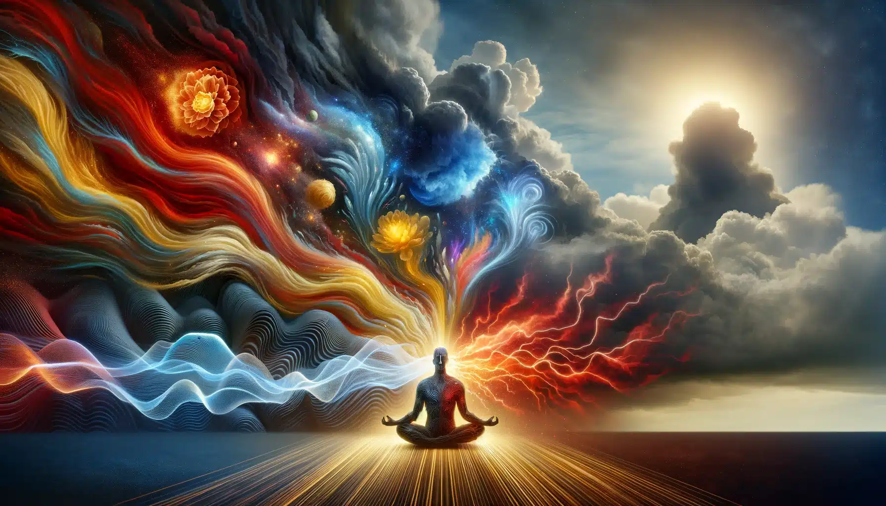 Soundhealing: Superkraft Stimme: Deine Stimme ist dein Coach!