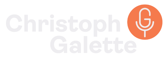 Christoph Galette Logo