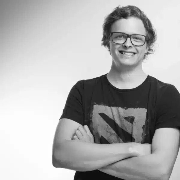 Martin Wieser - StartUp Gründer